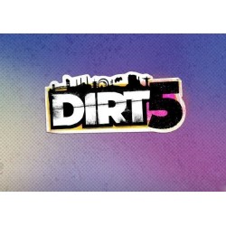 DIRT 5 (PC) CD Ključ za Steam - Globalno