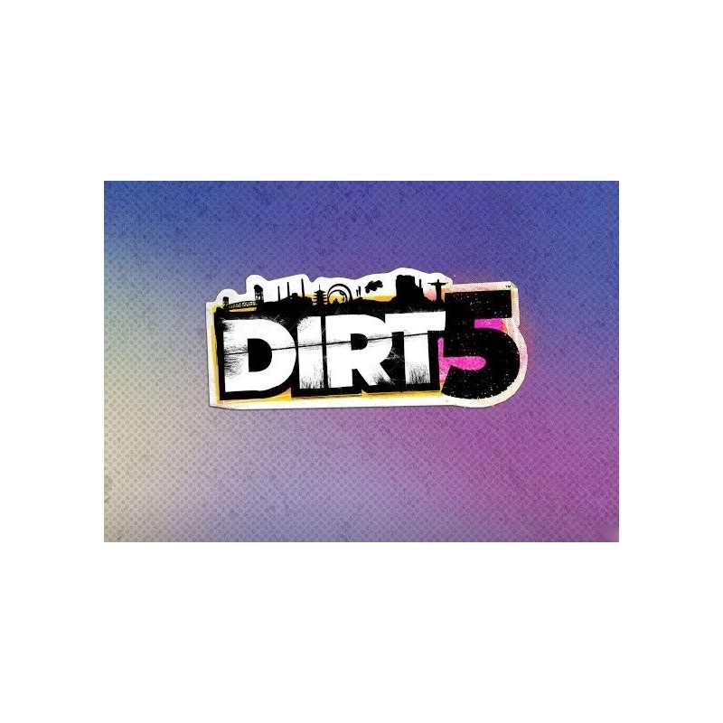 DIRT 5 (PC) CD Ključ za Steam - Globalno