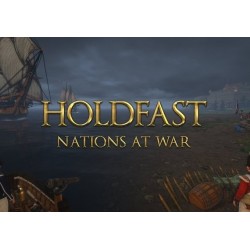 Holdfast: Nations At War (PC) CD Ključ za Steam - Globalno