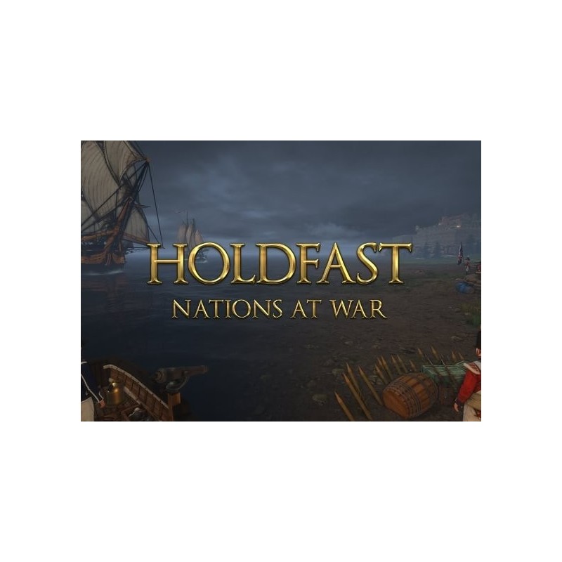 Holdfast: Nations At War (PC) CD Ključ za Steam - Globalno