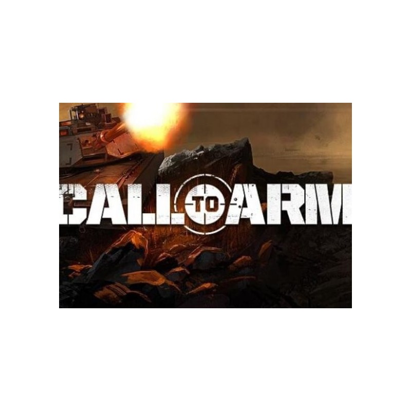 Call to Arms - Deluxe Edition (PC) CD Ključ za Steam - Globalno