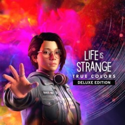 Life is Strange: True Colors Deluxe Edition (PC) CD Ključ za Steam - Globalno