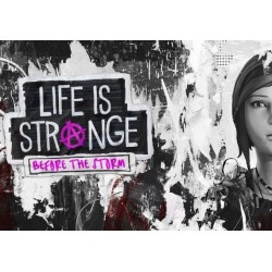 Life is Strange: Before the Storm (PC) CD Ključ za Steam - Globalno
