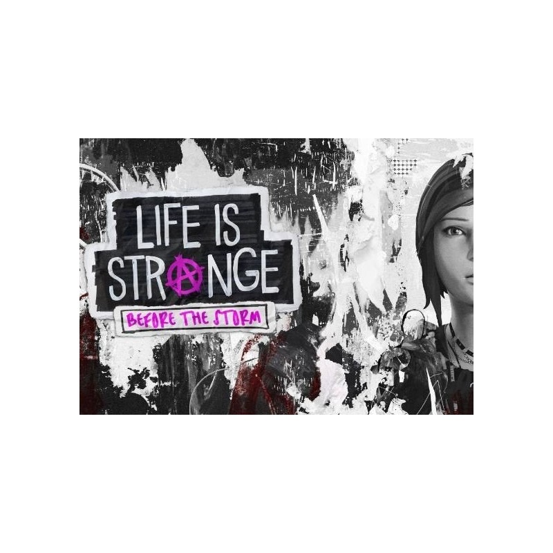 Life is Strange: Before the Storm (PC) CD Ključ za Steam - Globalno