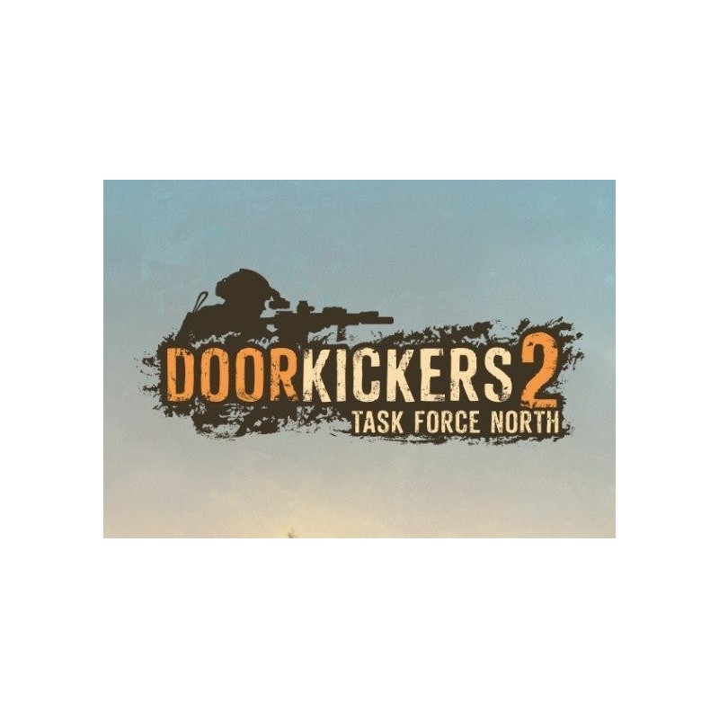 Door Kickers 2: Task Force North (PC) CD Ključ za Steam - Globalno