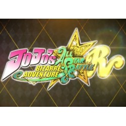 JOJO's Bizarre Adventure: All Star Battle R Deluxe Edition (PC) CD Ključ za Steam - Globalno