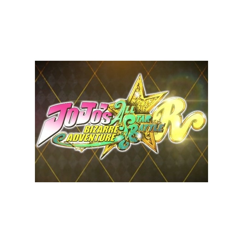 JOJO's Bizarre Adventure: All Star Battle R Deluxe Edition (PC) CD Ključ za Steam - Globalno