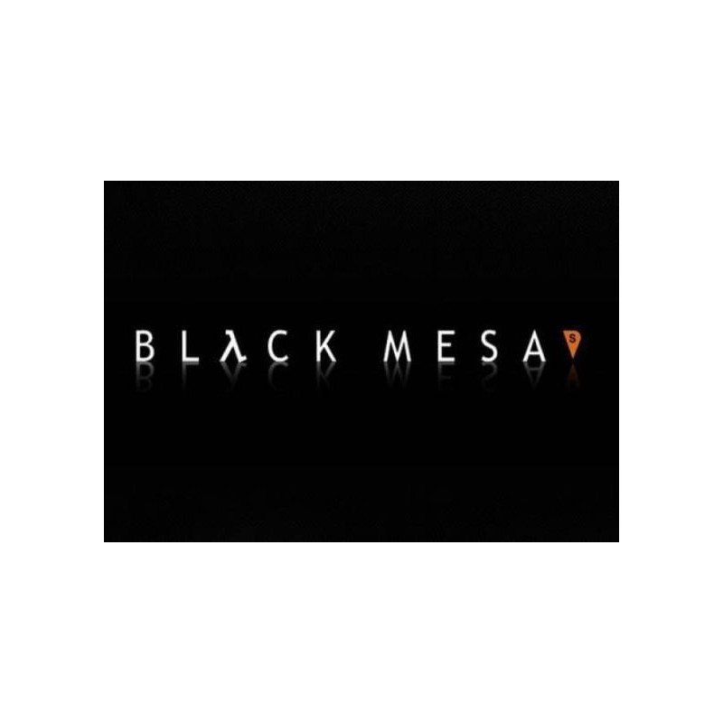 Black Mesa (PC) CD Ključ za Steam - Globalno
