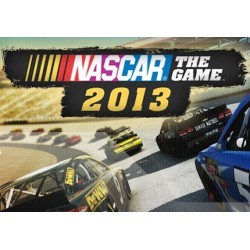 NASCAR The Game 2013 (PC) CD Ključ za Steam - Globalno