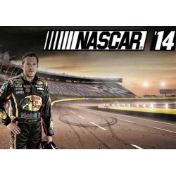 NASCAR 14 (PC) CD Ključ za Steam - Globalno