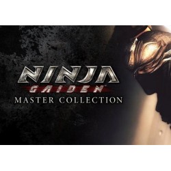 Ninja Gaiden - Master Collection (PC) CD Ključ za Steam - Globalno
