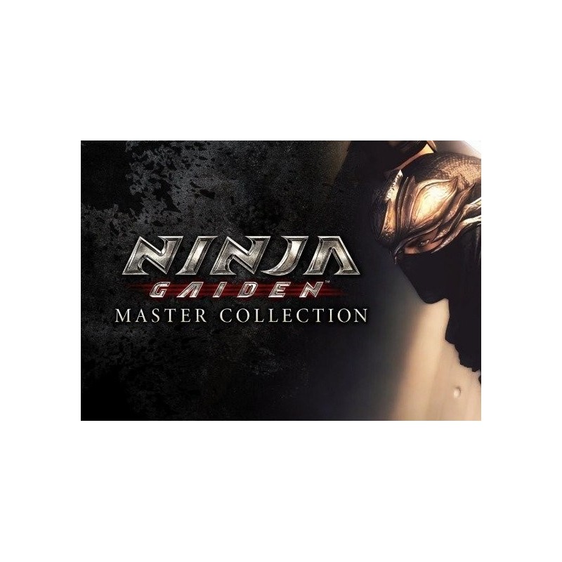 Ninja Gaiden - Master Collection (PC) CD Ključ za Steam - Globalno