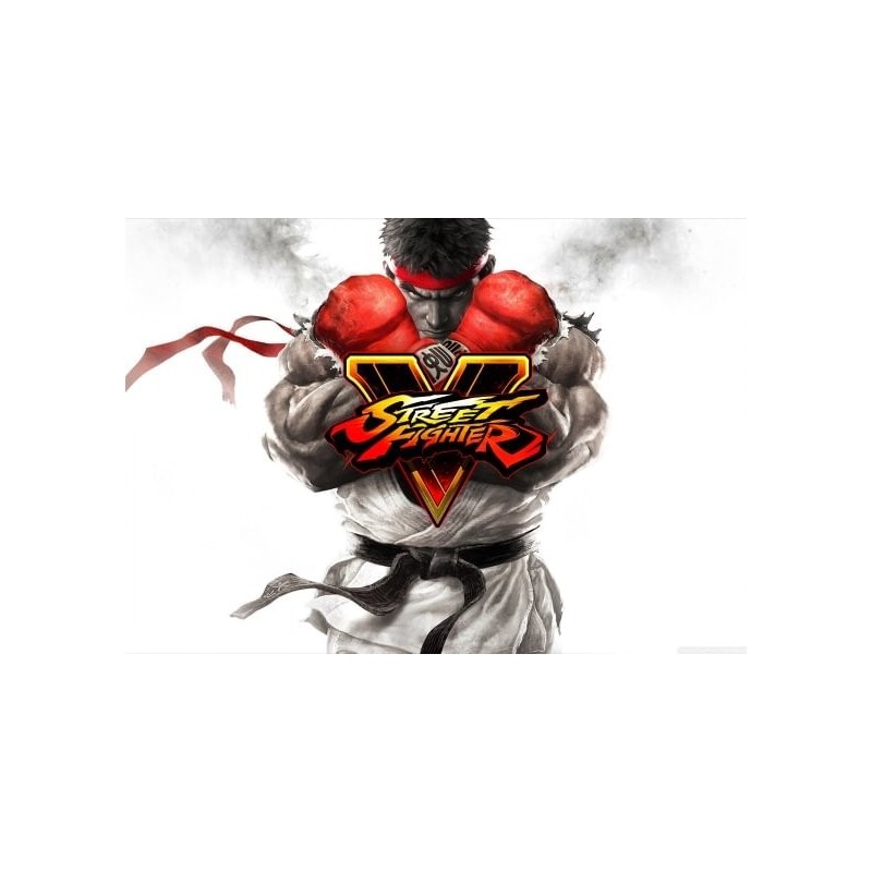 Street Fighter V - Arcade Edition (PC) CD Ključ za Steam - Globalno