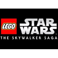 Lego Star Wars: The Skywalker Saga (PC) CD Ključ za Steam - Globalno