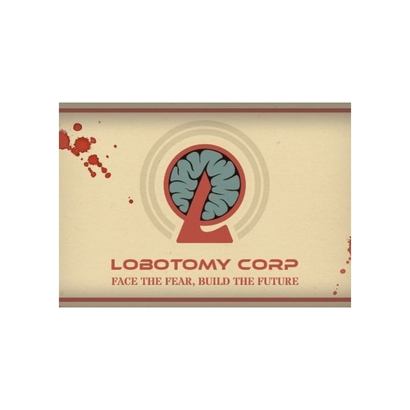 Lobotomy Corporation: Monster Management Simulation (PC) CD Ključ za Steam - Globalno