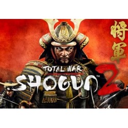 Total War: Shogun 2 - Collection (PC) CD Ključ za Steam - Globalno