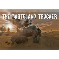 The Wasteland Trucker (PC) CD Ključ za Steam - Globalno