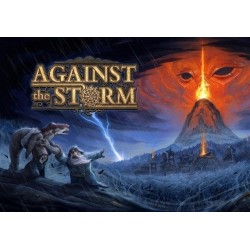 Against the Storm (PC) CD Ključ za Steam - Globalno