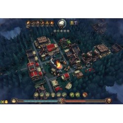Against the Storm (PC) CD Ključ za Steam - Globalno