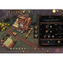 Against the Storm (PC) CD Ključ za Steam - Globalno
