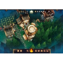 Against the Storm (PC) CD Ključ za Steam - Globalno