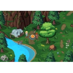 Roots of Pacha (PC) CD Ključ za Steam - Globalno
