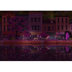 Kingdom Eighties Rad Edition (PC) CD Ključ za Steam - Globalno
