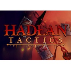 Hadean Tactics (PC) CD Ključ za Steam - Globalno