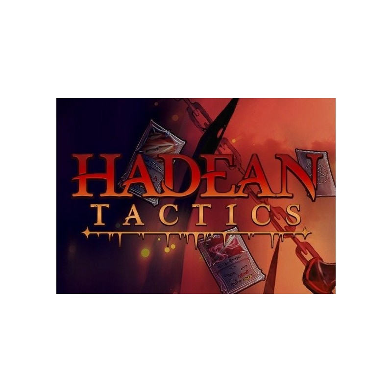 Hadean Tactics (PC) CD Ključ za Steam - Globalno