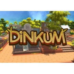 Dinkum (PC) CD Ključ za Steam - Globalno