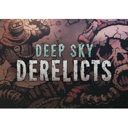 Deep Sky Derelicts (PC) CD Ključ za Steam - Globalno