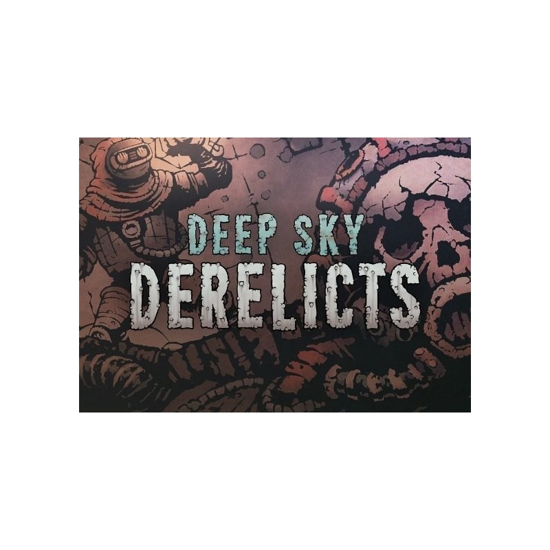 Deep Sky Derelicts (PC) CD Ključ za Steam - Globalno