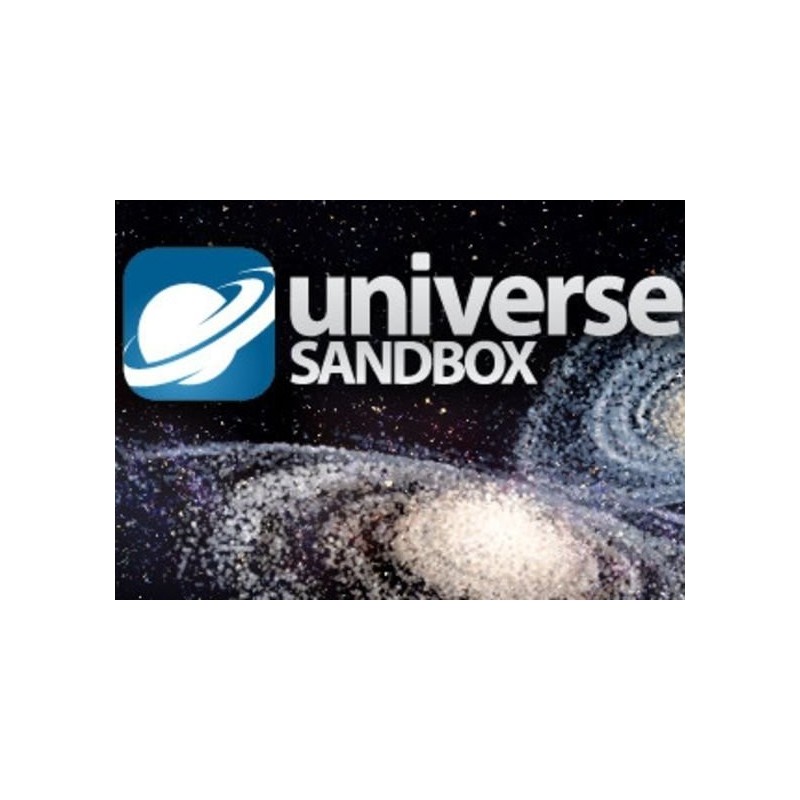 Universe Sandbox Legacy (PC) CD Ključ za Steam - Globalno