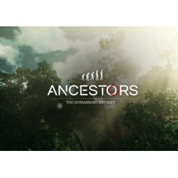 Ancestors: The Humankind Odyssey (PC) CD Ključ za Steam - Globalno