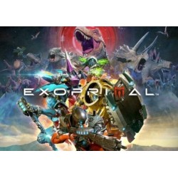 Exoprimal (PC) CD Ključ za Steam - Globalno