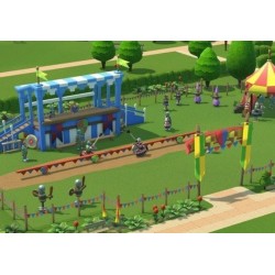Two Point Campus - Brainy Bundle (PC) CD Ključ za Steam - Globalno