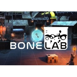 BoneLab VR (PC) CD Ključ za Steam - Globalno