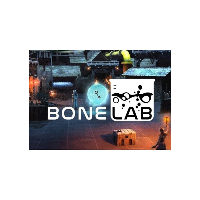 BoneLab VR (PC) CD Ključ za Steam - Globalno
