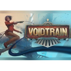 Voidtrain (PC) CD Ključ za Steam - Globalno