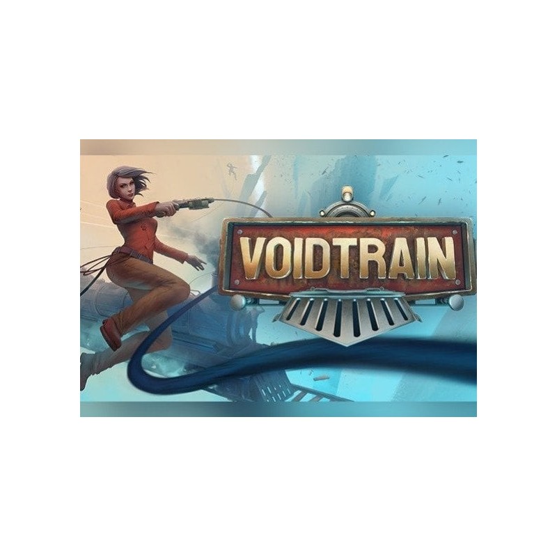 Voidtrain (PC) CD Ključ za Steam - Globalno