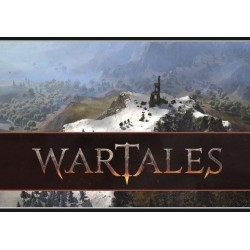 Wartales (PC) CD Ključ za Steam - Globalno
