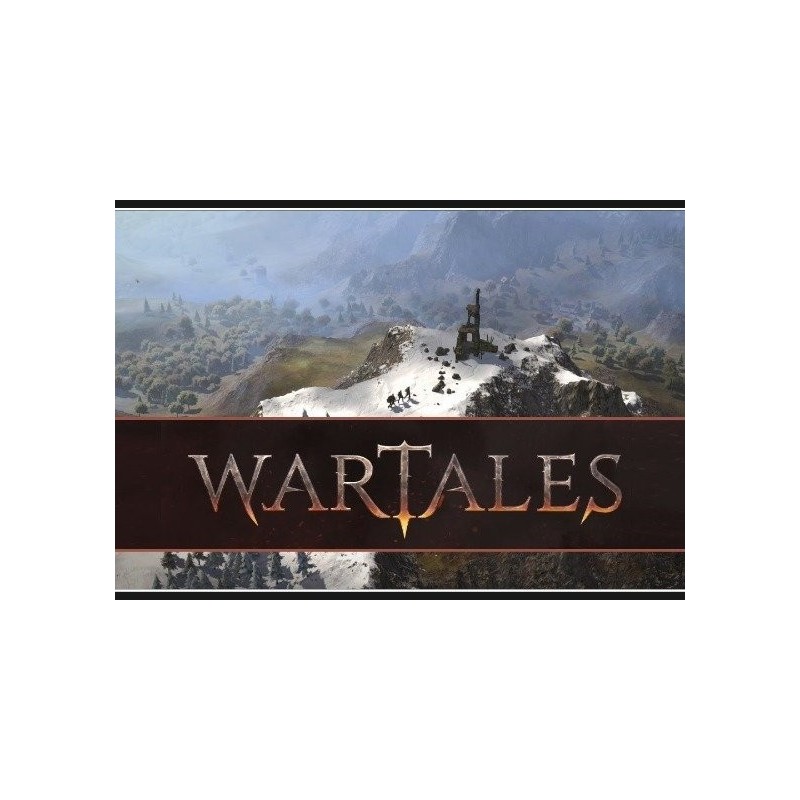 Wartales (PC) CD Ključ za Steam - Globalno