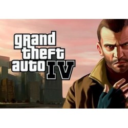 Grand Theft Auto IV GTA - Complete Edition (PC) CD Ključ za Steam - Globalno