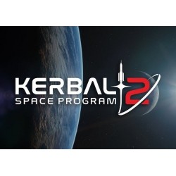 Kerbal Space Program 2 (PC) CD Ključ za Steam - Globalno