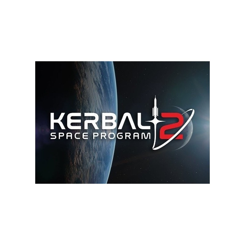 Kerbal Space Program 2 (PC) CD Ključ za Steam - Globalno