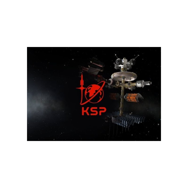 Kerbal Space Program - Complete Edition (PC) CD Ključ za Steam - Globalno