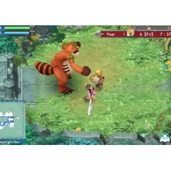 Rune Factory 3 Special (PC) CD Ključ za Steam - Globalno