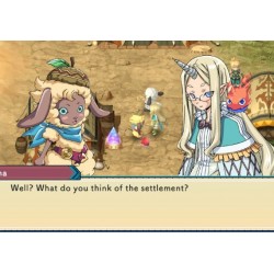 Rune Factory 3 Special (PC) CD Ključ za Steam - Globalno
