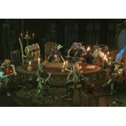 Shadow Gambit: The Cursed Crew (PC) CD Ključ za Steam - Globalno