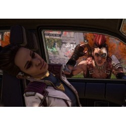 New Tales from the Borderlands Deluxe Edition (PC) CD Ključ za Steam - Globalno